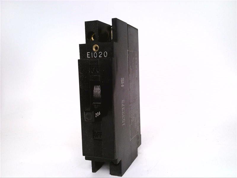WESTINGHOUSE E1020