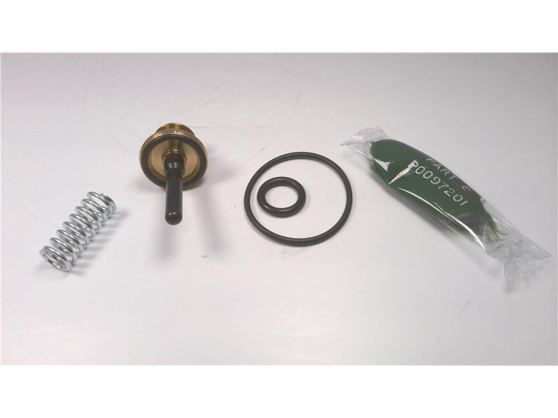 WILKERSON PNEUMATIC RRP-96-049