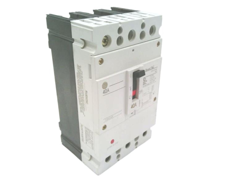 GENERAL ELECTRIC FBN36TE040RV