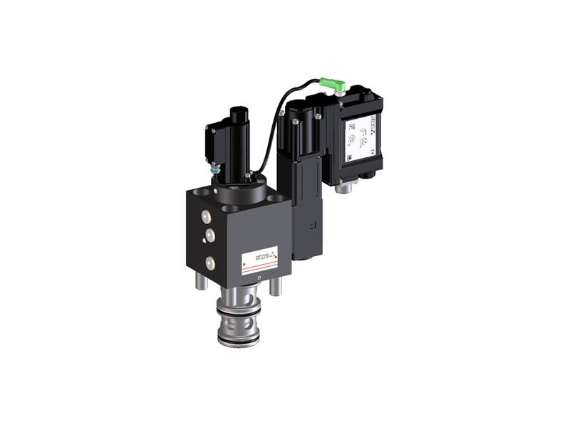 ATOS LIQZP-LES-SP-BC-323L4