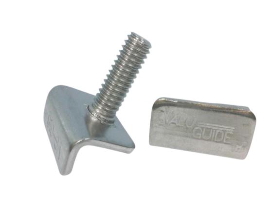 VG-018-02 par REGAL REXNORD