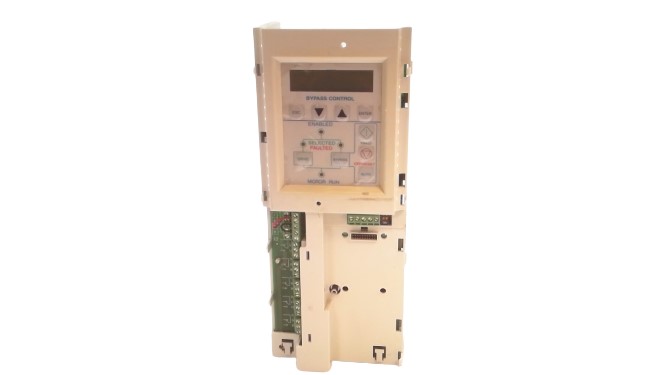 ASEA BROWN BOVERI RBIO-01