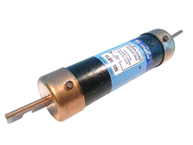 LITTELFUSE FLSR125