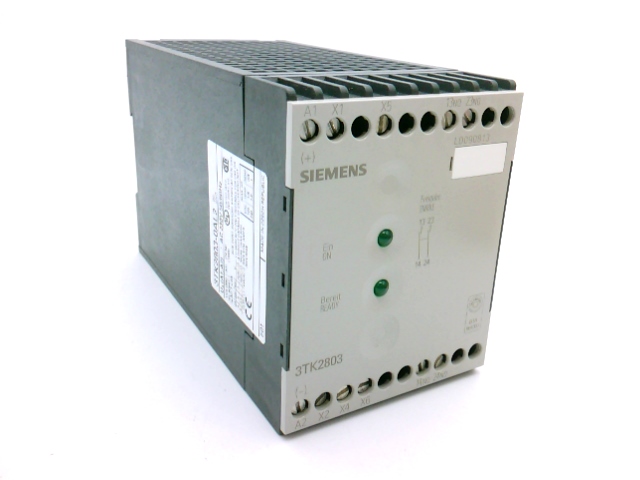 SIEMENS 3TK2803-0AL2