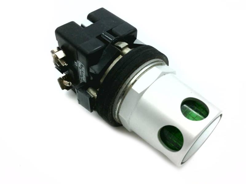 EATON CORPORATION HT8GDGF3