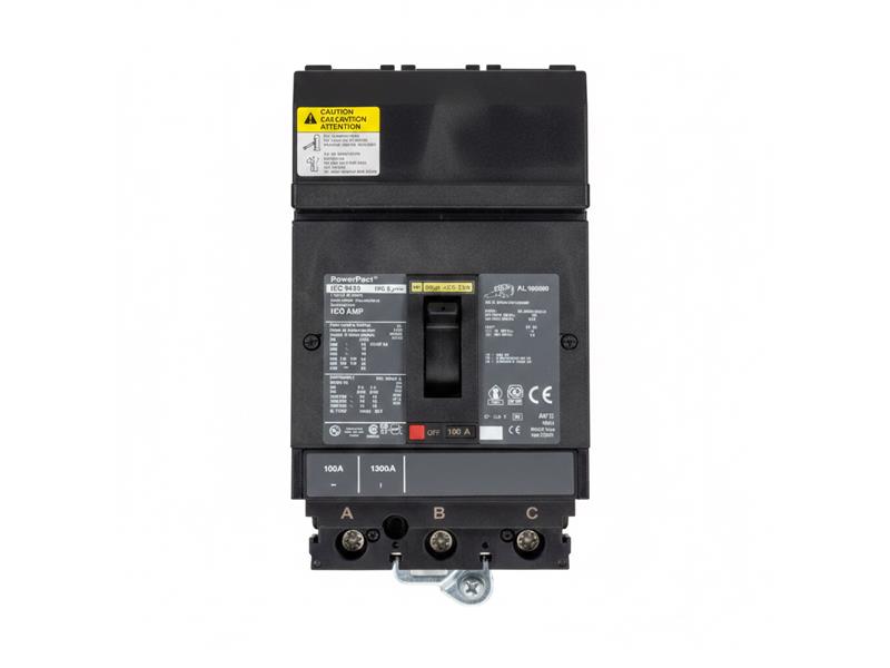 SCHNEIDER ELECTRIC FJA34030SA