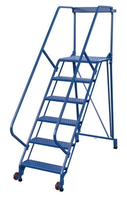VESTIL LAD-TRS-50-6-G
