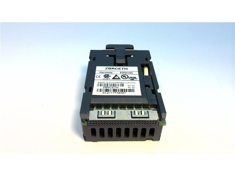 SCHNEIDER ELECTRIC ZBRCETH