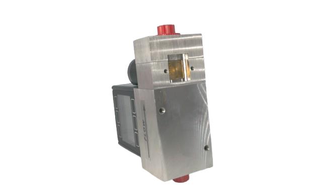 ALICAT SCIENTIFIC MC-5SLPM-D-DB9M-.25NPT/5M