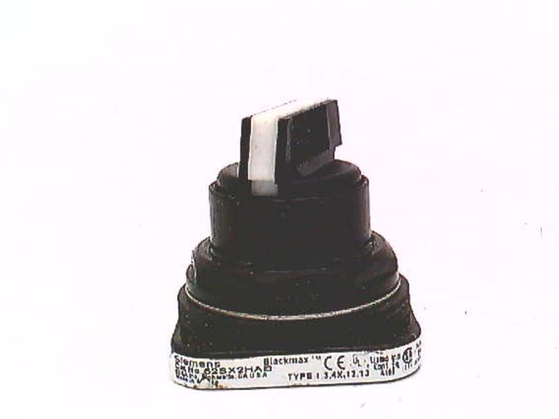 SIEMENS 52SX2HAB