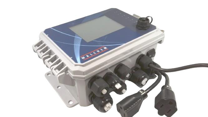 WALCHEM WPH610PSNAENN