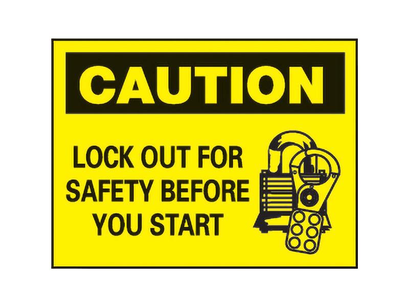 NMC SAFETY C177P