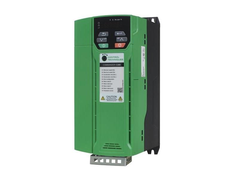 NIDEC CORP C200-04400170 A