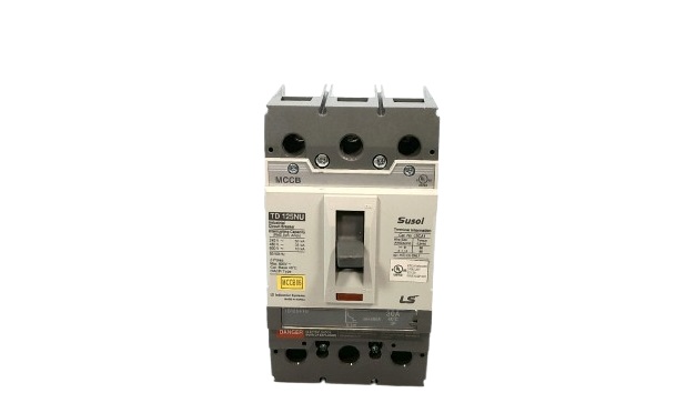 LS ELECTRIC TD125NU-FTU-30A-3P
