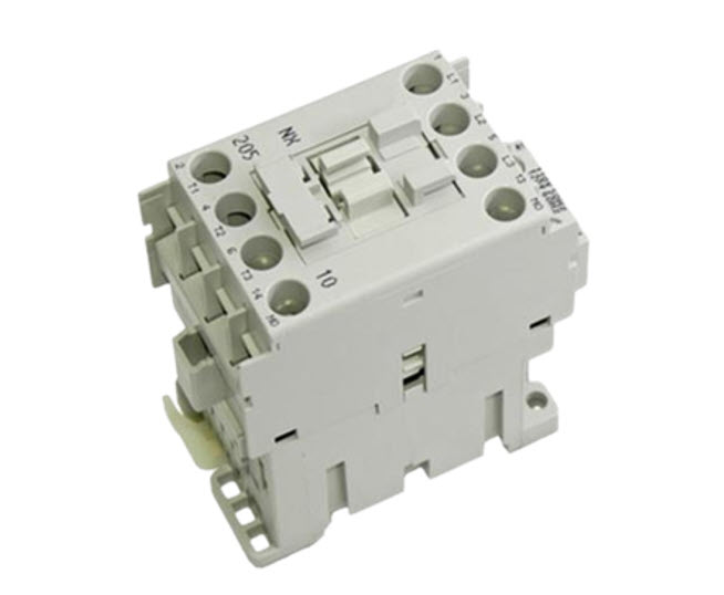 ALLEN BRADLEY 100-NX205D