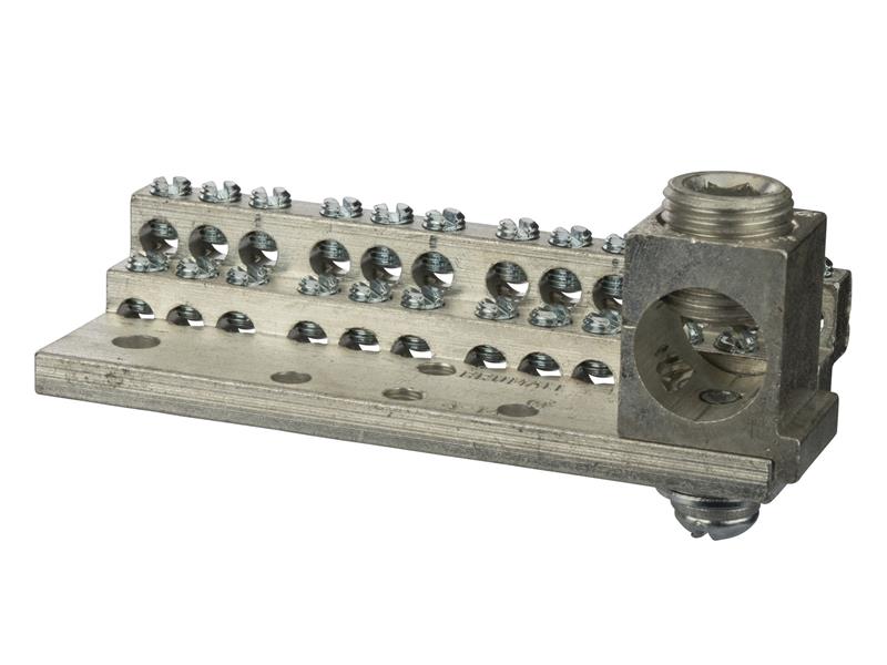 NSI INDUSTRIES 1024M