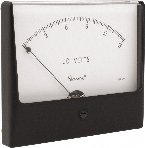 SIMPSON 09900