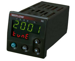 WATLOW 96A0-CAAU-AABB