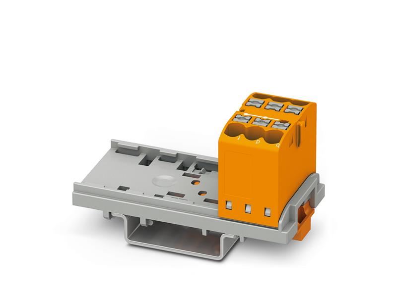 PTFIX 6X2,5-NS35 OG par PHOENIX CONTACT