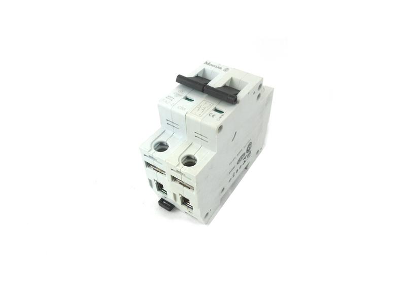EATON CORPORATION FAZ2C50