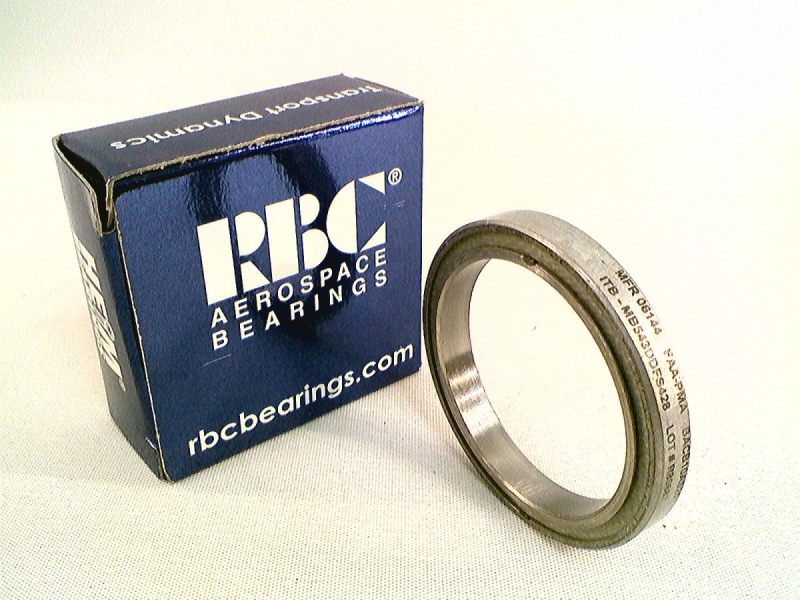 RBC BEARINGS MB543DDFS428
