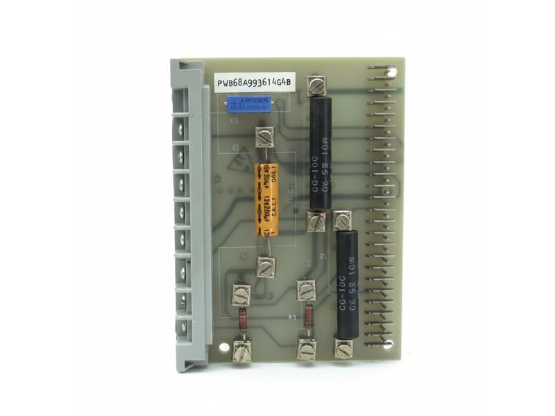 PWB68A993614G4B par FANUC