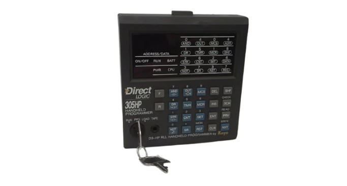 AUTOMATION DIRECT D3-HP