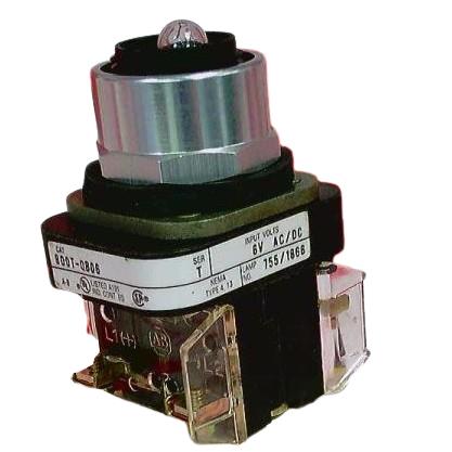 800T-QB06 par ALLEN BRADLEY