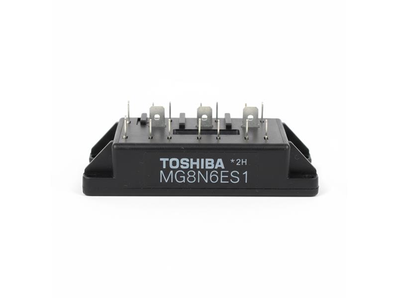 MG8N6ES1 by TOSHIBA