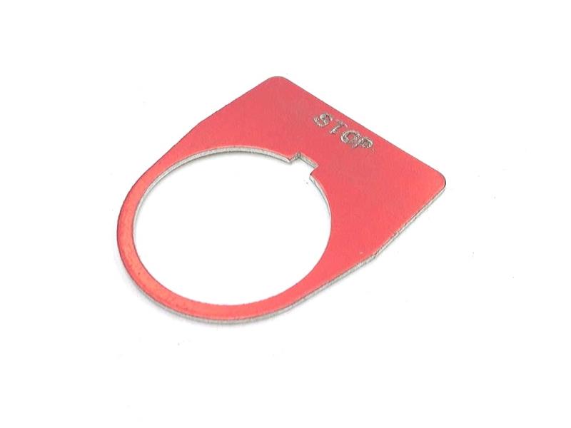 IDEC NALD-124