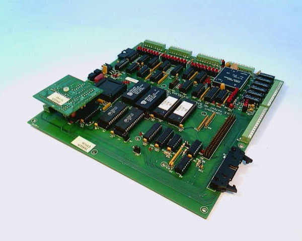 LOGAN CLUTCH CORPORATION 800-1000