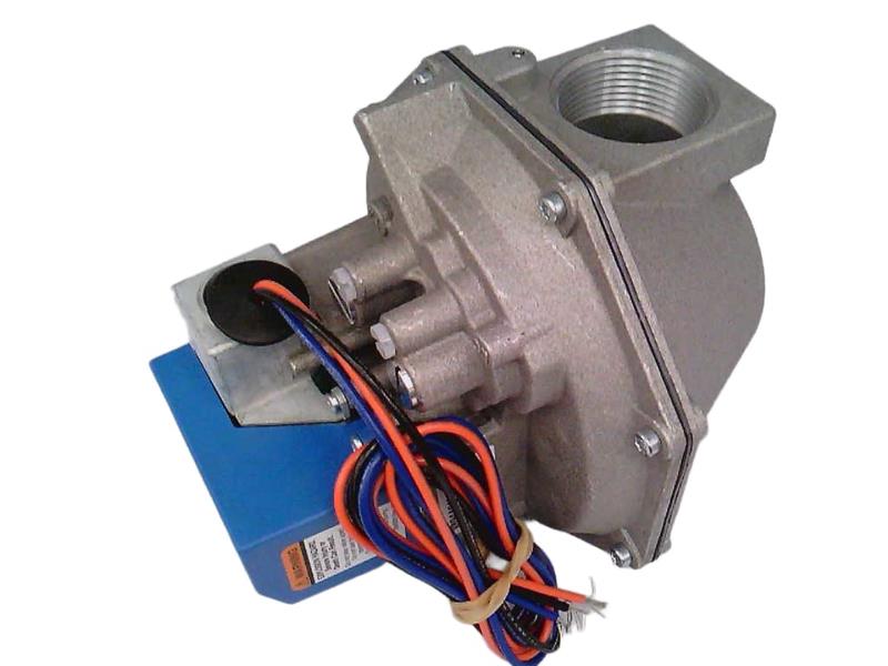 HONEYWELL V8944C1025