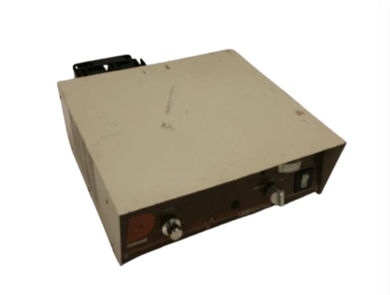 DUKANE CORP 20A1500