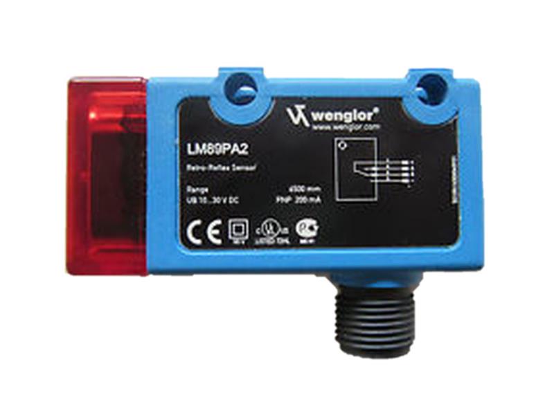 WENGLOR LM89PA2