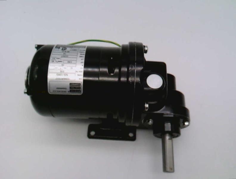 BODINE ELECTRIC 0338