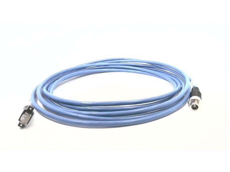 TECTIVITY C6-GEVPT-5.0-128XP