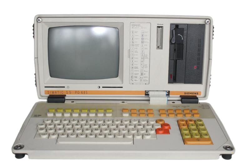 SIEMENS 6ES5685-0UA11