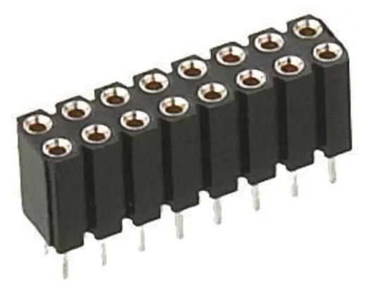 PRECI-DIP 803-87-024-10-001101