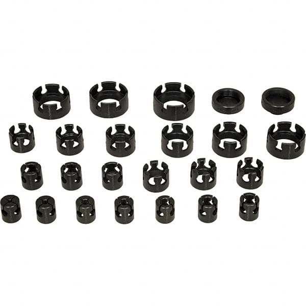 DUNHAM TOOL BARPULL KIT-6
