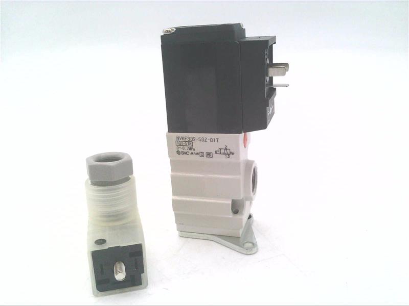 SMC NVKF332-5DZ-01T