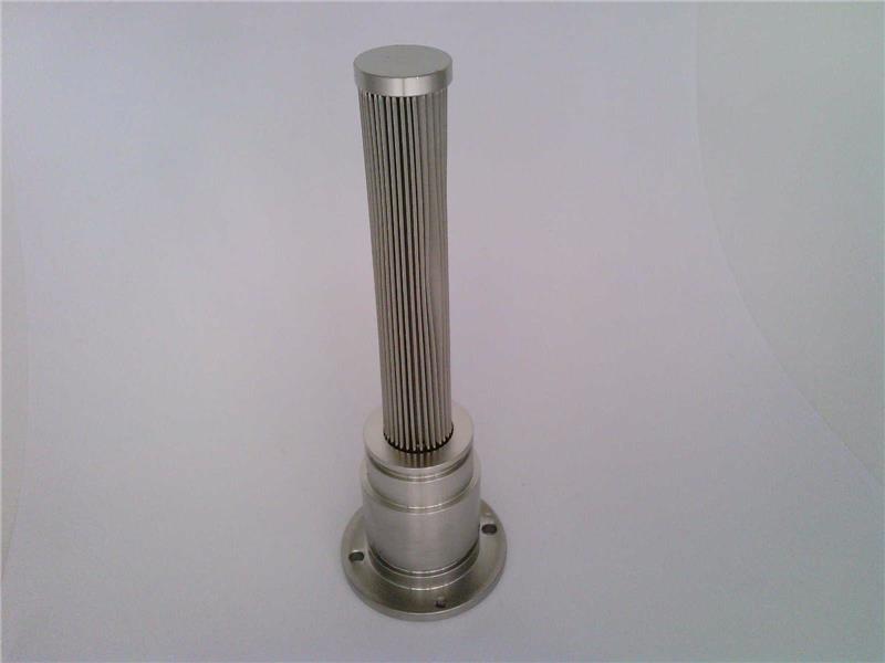 DOVER CORPORATION 1060978