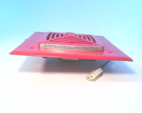 EDWARDS SIGNALING 860-FA