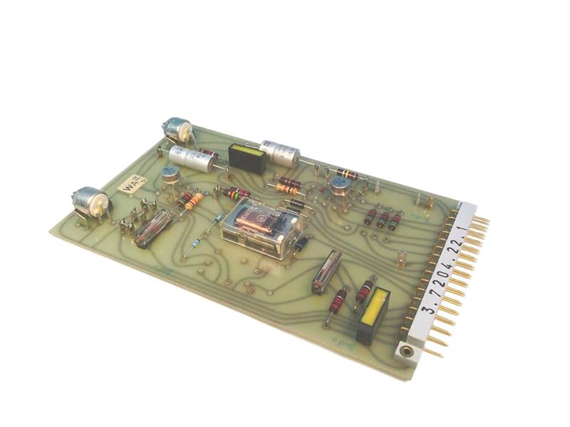 BAUMULLER 3.7204.22.1