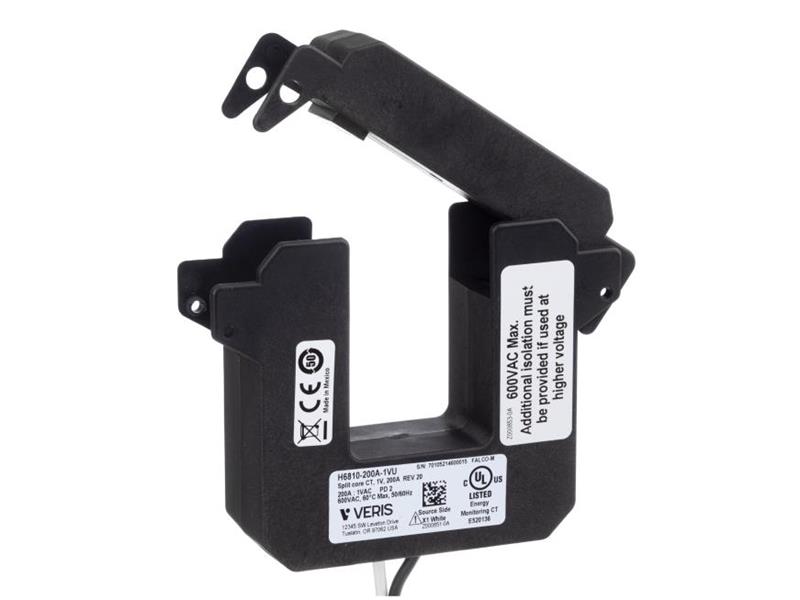 VERIS H6810-200A-1VU