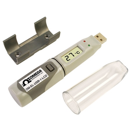OMEGA ENGINEERING OM-EL-USB-1