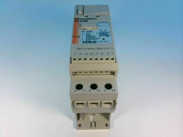 SPRECHER & SCHUH PCS-016-600V-024