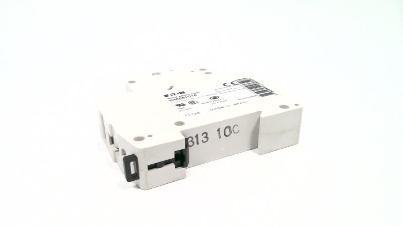 EATON CORPORATION WMZS1C10