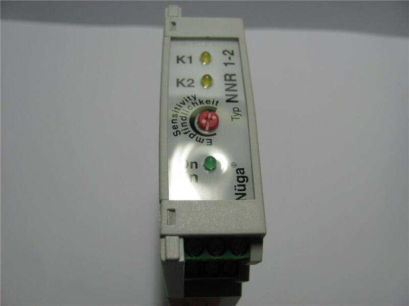 NÜGA NNR 1-2