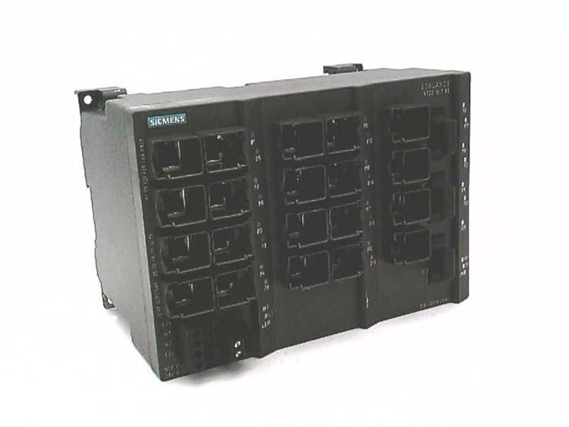 SIEMENS 6GK5320-3BF00-2AA3