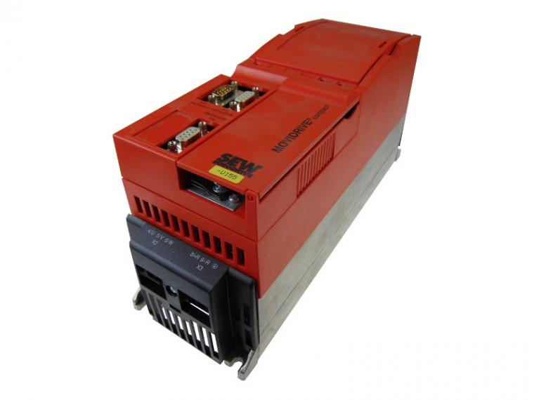 MCS41A0015-2A3-4-00 by SEW EURODRIVE
